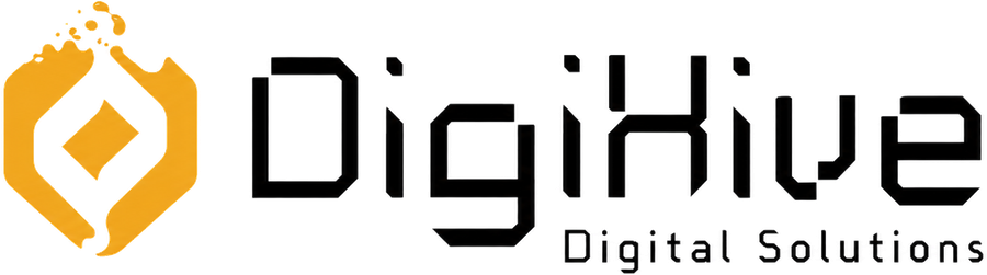 DigiHive — Digital Solutions