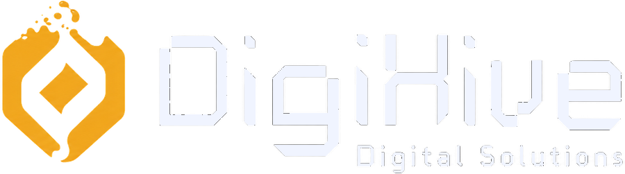 DigiHive — Digital Solutions